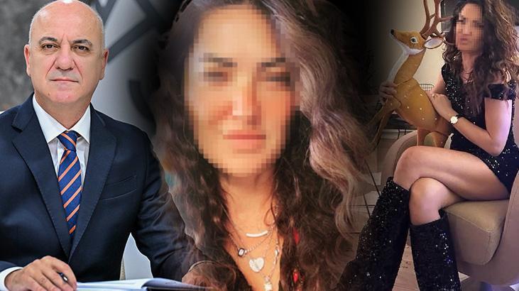 ATSO Başkanı Ali Bahar’ın ölümünde hapis istemi: Teknedeki kadın sevgilisi çıktı