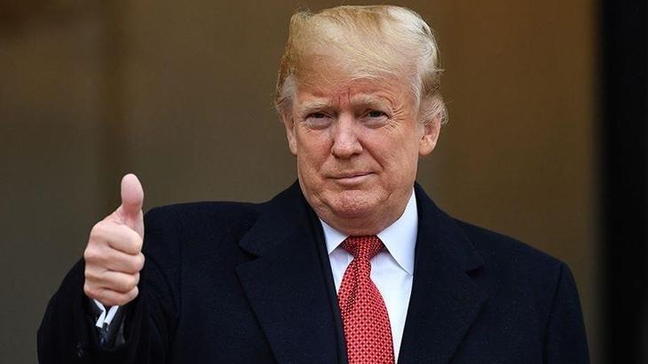Avrupa, Trump’ın ekonomi politikalarından endişeli