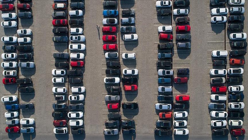 Avrupa’da yeni otomobil satışları geçen yıl 10,6 milyonu aştı