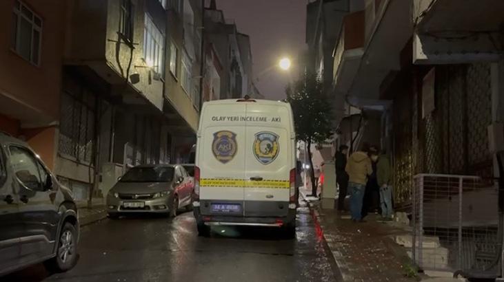 Bağcılar’da evdeki çocuklara saldırı! 1 ölü, 1 yaralı