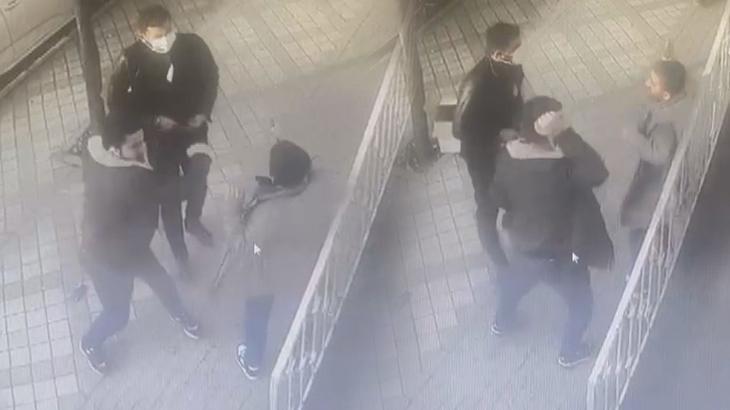 Bağcılar’da korkunç olay! Saldırganlar husumetlileri sandı, bıçakla öldürdü