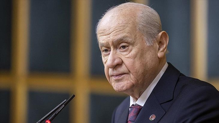 Bahçeli’den erken seçim açıklaması: Hayali bir beklenti