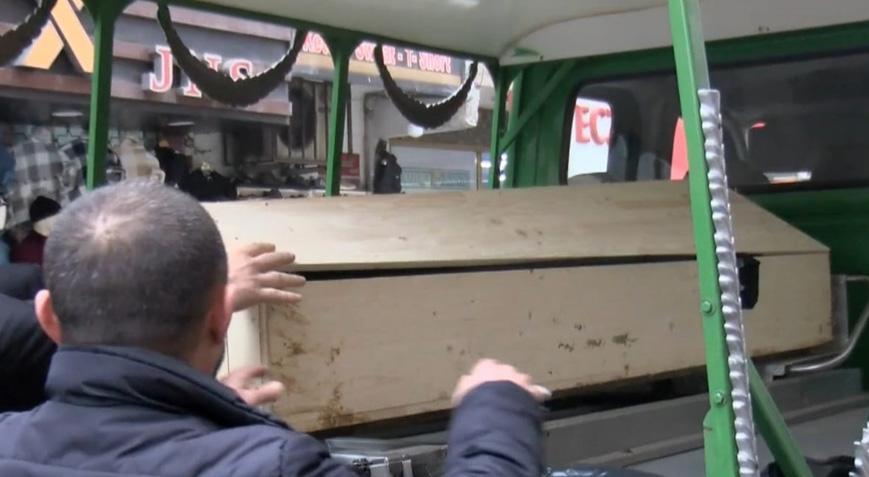 Bahçelievler’de silahlı saldırı! 18 yaşındaki genç öldü