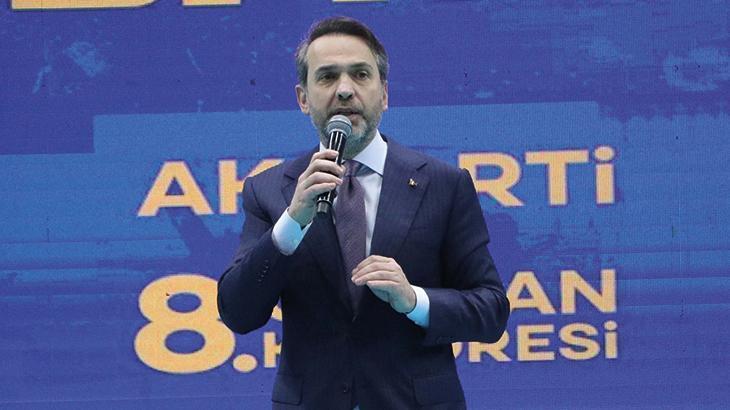 Bakan Bayraktar: Doğal gaz faturalarındaki desteklere devam edeceğiz