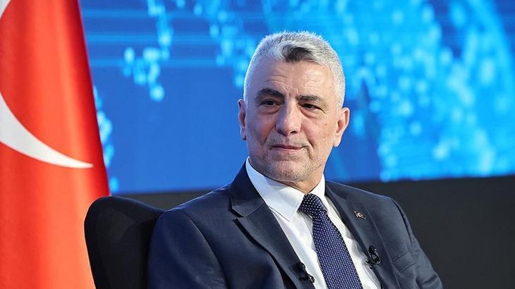 Bakan Bolat, Dünya Gümrük Günü’nü kutladı