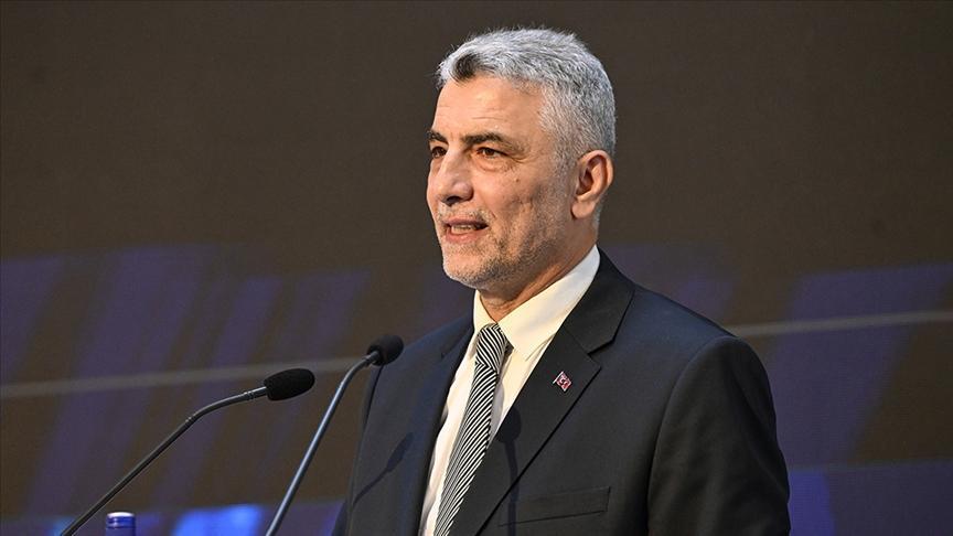 Bakan Bolat’tan Suriye ile gümrük vergilerine ilişkin açıklama