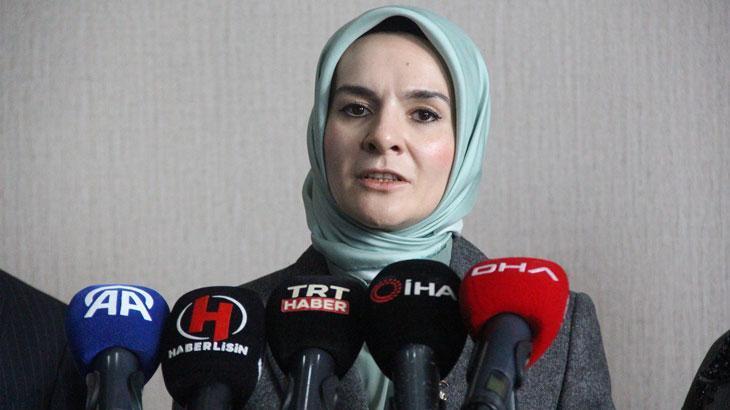 Bakan Göktaş: 15 bin 30 genç çiftimiz, Aile ve Gençlik Fonu’na başvurdu