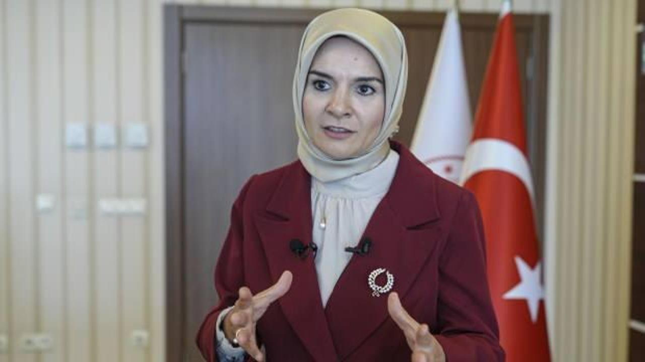 Bakan Göktaş’tan Nüfus Politikaları Kurulu toplantısına ilişkin açıklama