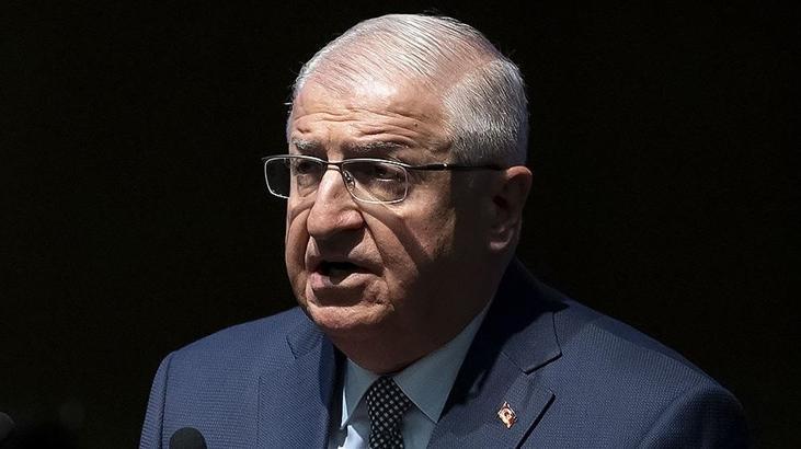 Bakan Güler’den Sarıkamış şehitlerini anma mesajı: En açık göstergesi
