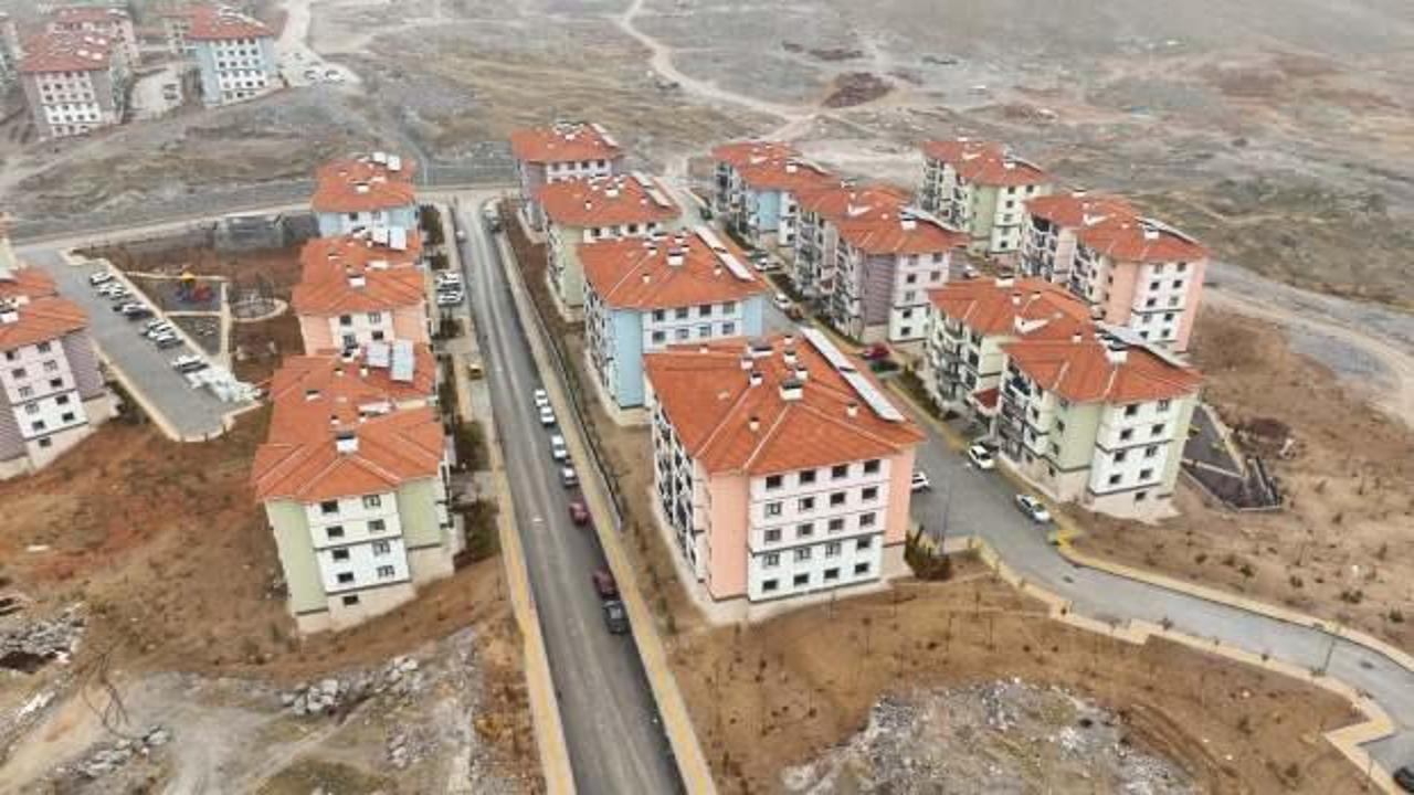 Bakan Kurum’dan Malatyalılara müjde!
