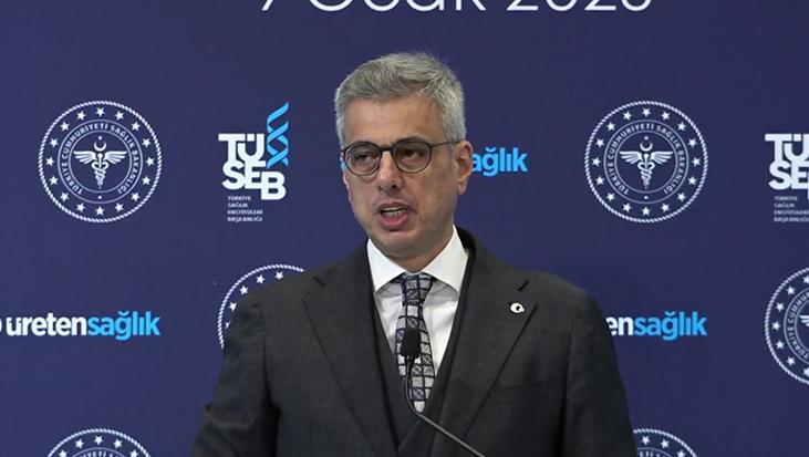 Bakan Memişoğlu: Teknoloji transfer ofisleri kuruyoruz