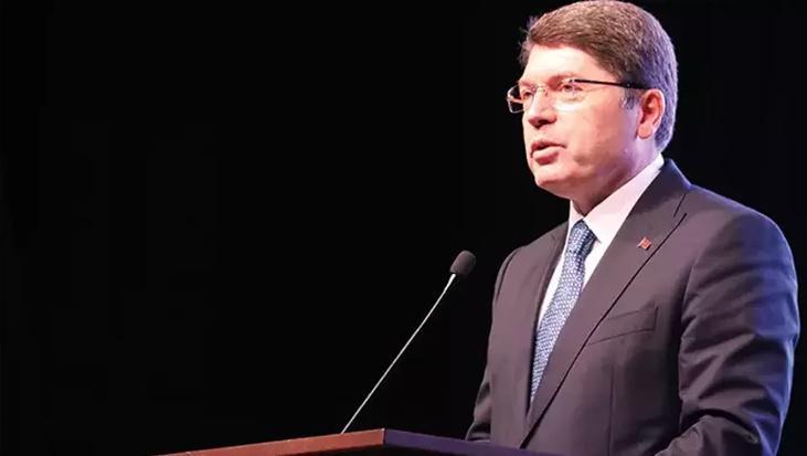 Bakan Tunç: Noterlik sayısı 2 bin 383’e yükseldi