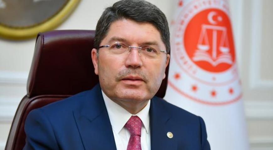 Bakan Tunç’tan arabuluculuk açıklaması: 2024 yılında 826 binin üzerinde dosyada taraflar el sıkışarak anlaştı