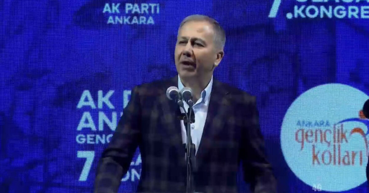 Bakan Yerlikaya: Teknofest ruhu, Türkiye'nin geleceğidir – Güncel haberler – Teknoloji Haberleri