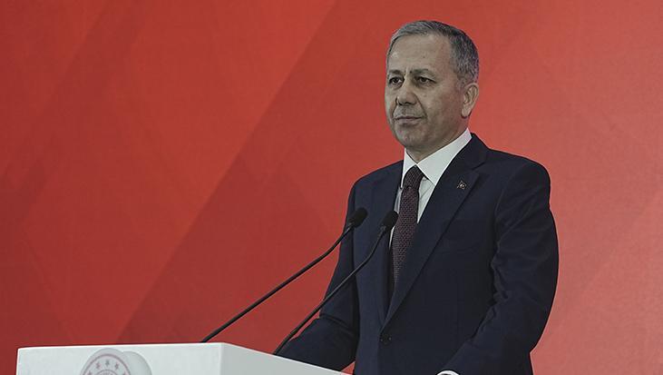 Bakan Yerlikaya, Türkiye’deki Suriyeli sayısını açıkladı
