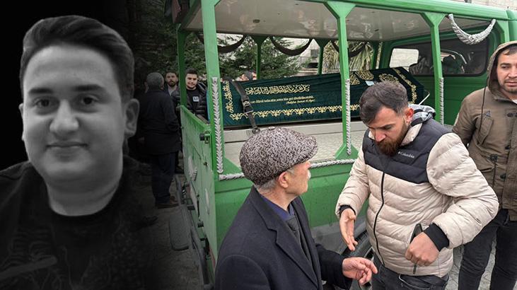 Balıkçı Kenan’ın acı günü: Kendim için aldığım mezara torunum giriyor
