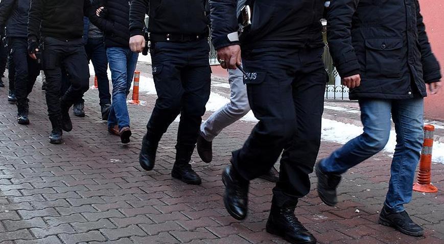 Bartın’da ‘sahte rapor’ operasyonu! Çok sayıda gözaltı var