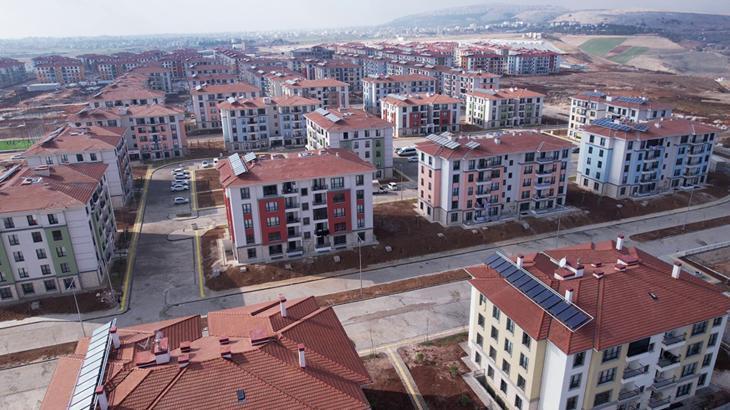 Baykar’ın deprem konutları vatandaşlardan tam not aldı