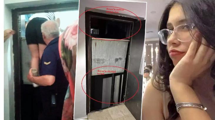 Beren Su’nun öldüğü asansör kazasında yargılanan 3 itfaiyeciye tahliye