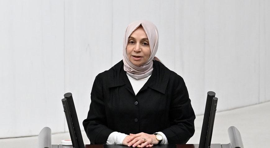 Bilirkişinin ifşa edilmesi soruşturmasıyla ilgili AK Parti’li Usta’dan açıklama