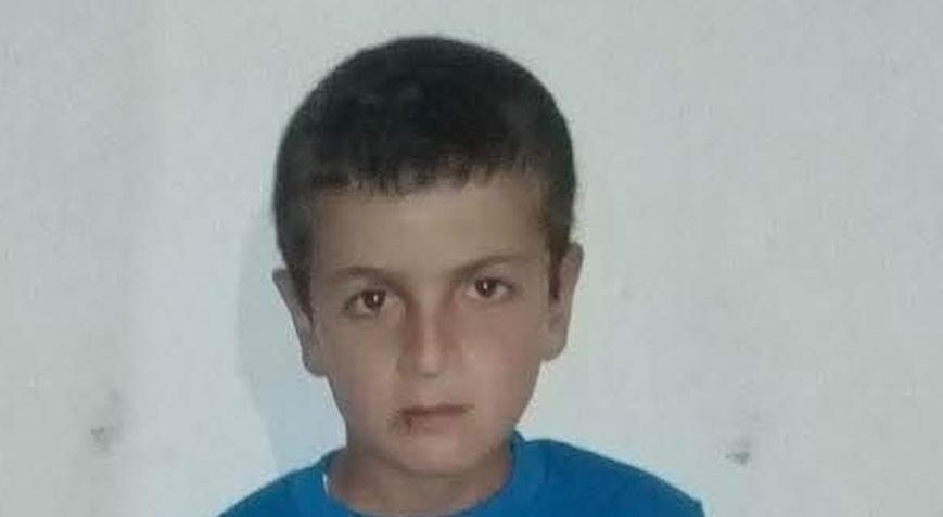 Bir anda yere yığıldı! 13 yaşındaki çocuğun kahreden ölümü