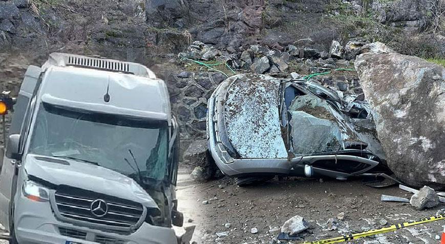 Bir il 5 yıldır kabusu yaşıyor! 500’ü aşkın sel, taşkın, çığ, toprak kayması yaşandı