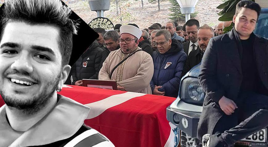 Biri doktor, diğeri mühendis! Yangında ölen 2 arkadaş ile ilgili kahreden detay