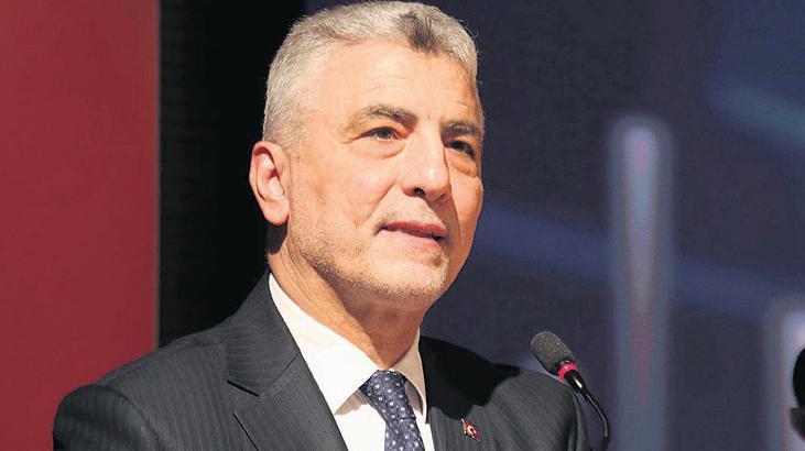 Bölgesel güçten kalkınmaya katkı