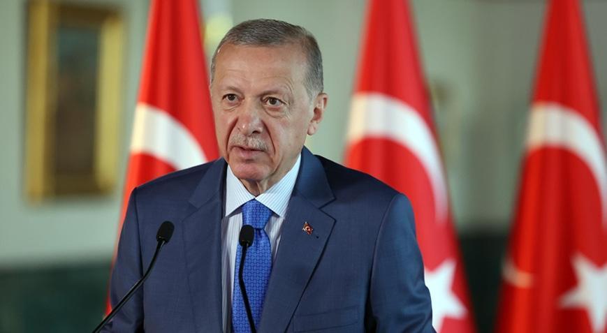 Bolu’da yangın faciası! Cumhurbaşkanı Erdoğan’dan taziye mesajı
