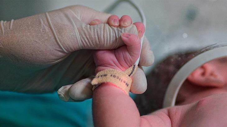 Bu isimler Türkiye’de yalnızca tek bir bebeğe verildi! İşte yeni trend