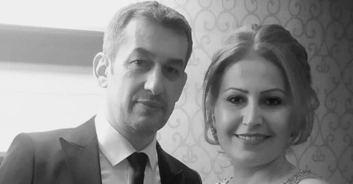 Bursa haberleri: Eşini boğmuştu! "Mekanı cennet olsun" diyen katilin işte cezası | Son dakika haberleri