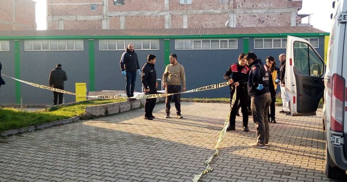 Bursa'da bir kişi başından vurulmuş halde bulundu – Güncel haberler