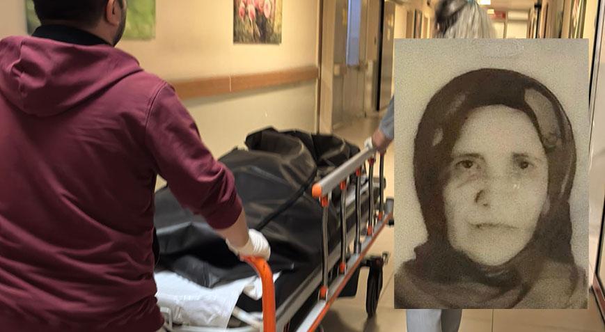 Bursa’da şüpheli ölüm! Vücudunda darp izlerine rastlandı