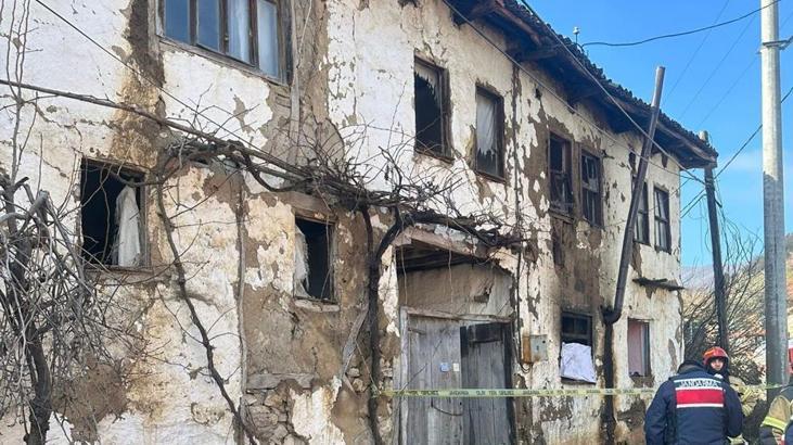 Bursa’da yürek dağlayan olay! Yaşlı adam feci şekilde hayatını kaybetti