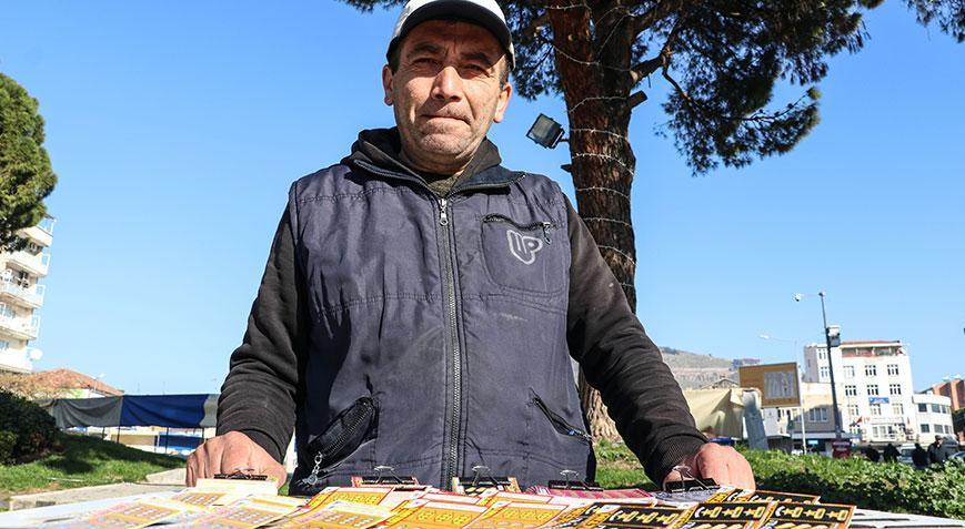 Büyük ikramiyeyi 3 il paylaştı! İşte İzmir’deki talihlinin bilet aldığı bayi
