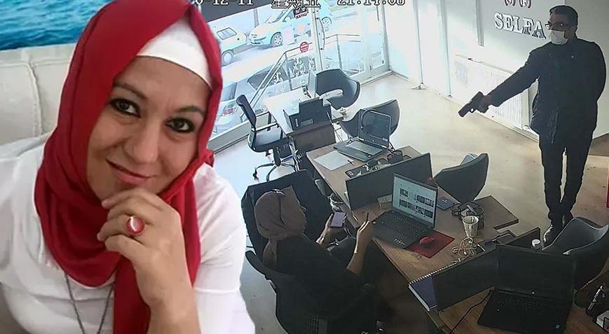 Canan’ın katiline indirimsiz müebbet hapis cezası
