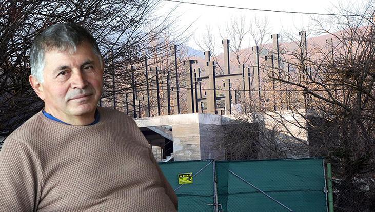 ‘Cani Halit’ skandalı! Kartalkaya yangını sonrası ortaya çıktı