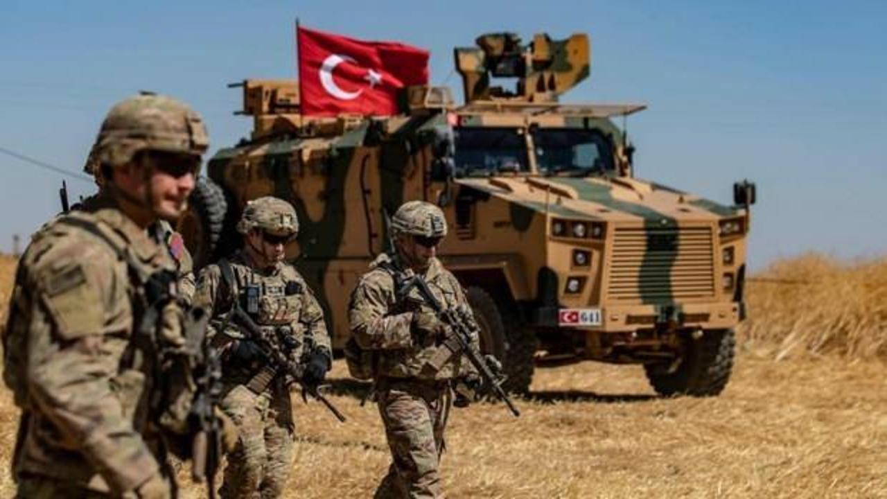 Çember daralıyor! Ankara Suriye’deki terör örgütlerine müdahale edecek mi?