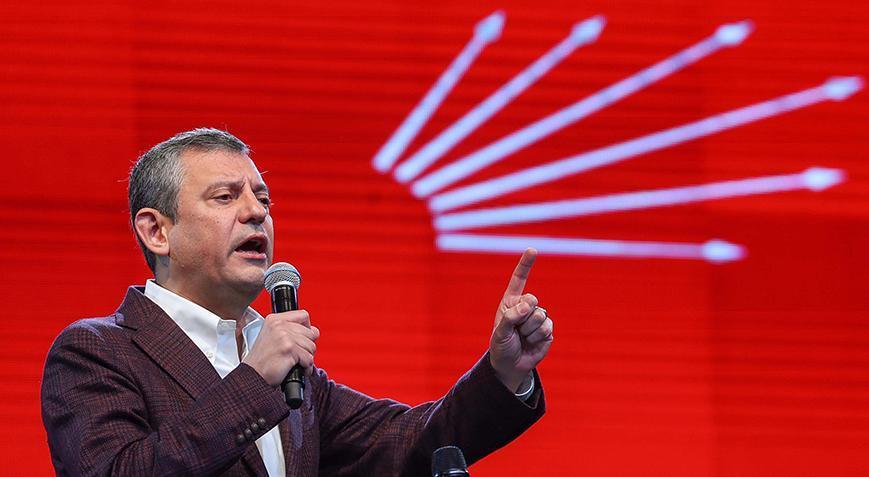 CHP lideri Özel’den İzmir’deki işçi eylemleriyle ilgili açıklama