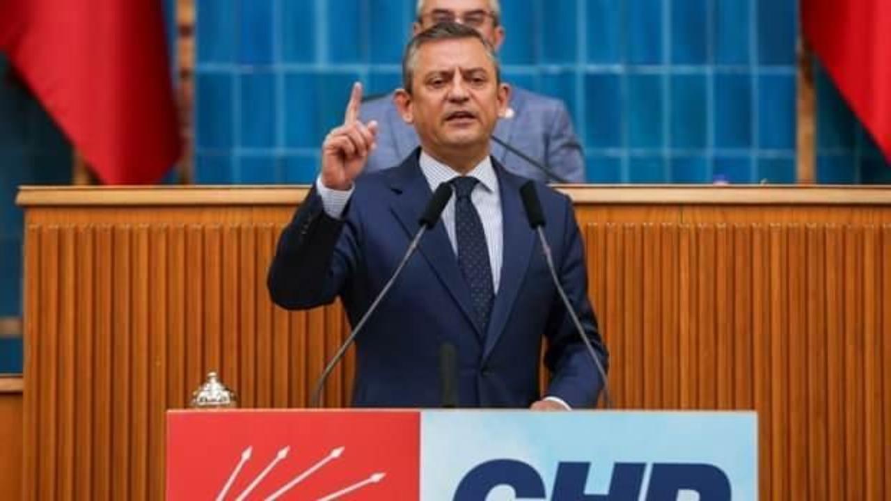 CHP’den Kartalkaya kararı! Grup toplantısı ertelendi: Bolu’ya heyet gönderiliyor