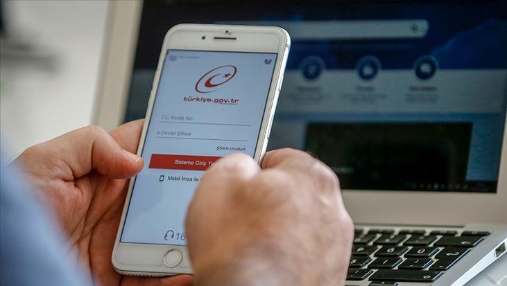 CİMER’e bir yılda 4,5 milyon başvuru