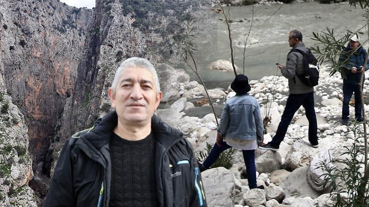 ‘Çoban Ekrem’ bir ilçenin kaderini değiştirdi! Akın akın görmeye geliyorlar