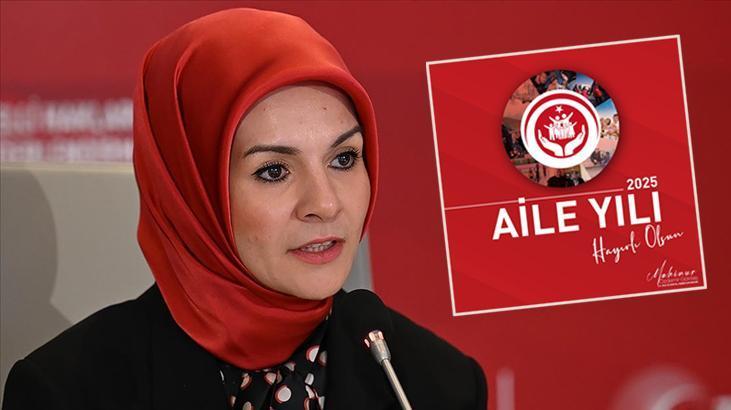 Cumhurbaşkanı Erdoğan açıklamıştı! Bakan Göktaş’tan Aile Yılı paylaşımı