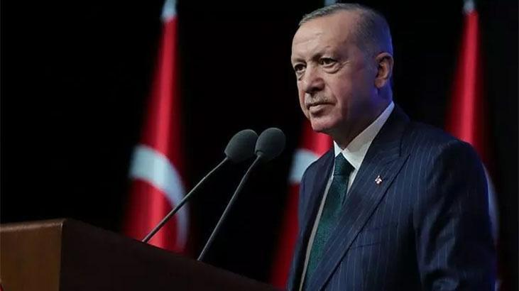 Cumhurbaşkanı Erdoğan, Türkiye Musevileri Hahambaşı İsak Haleva için başsağlığı diledi
