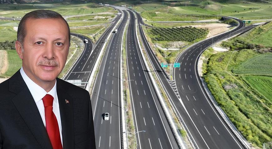Cumhurbaşkanı Erdoğan yarın Aydın’a gidiyor