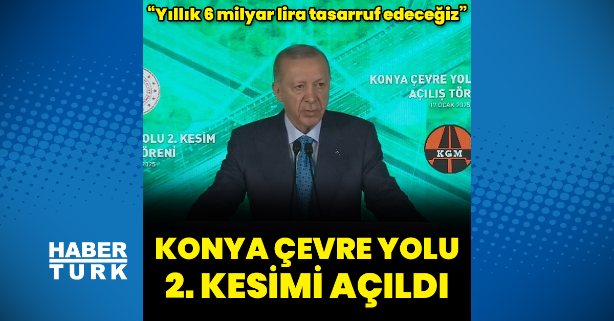 Cumhurbaşkanı Erdoğan'dan açıklamalar – İş-Yaşam Haberleri