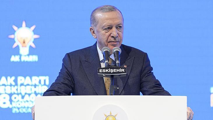Cumhurbaşkanı Erdoğan’dan Kartalkaya açıklaması: Sorumlular tavizsiz hesap verecek