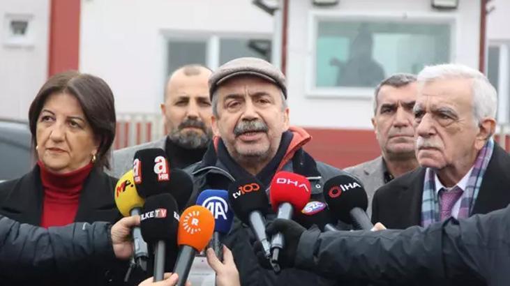 DEM Parti’nin 2. İmralı görüşmesi için başvuru tarihi belli oldu