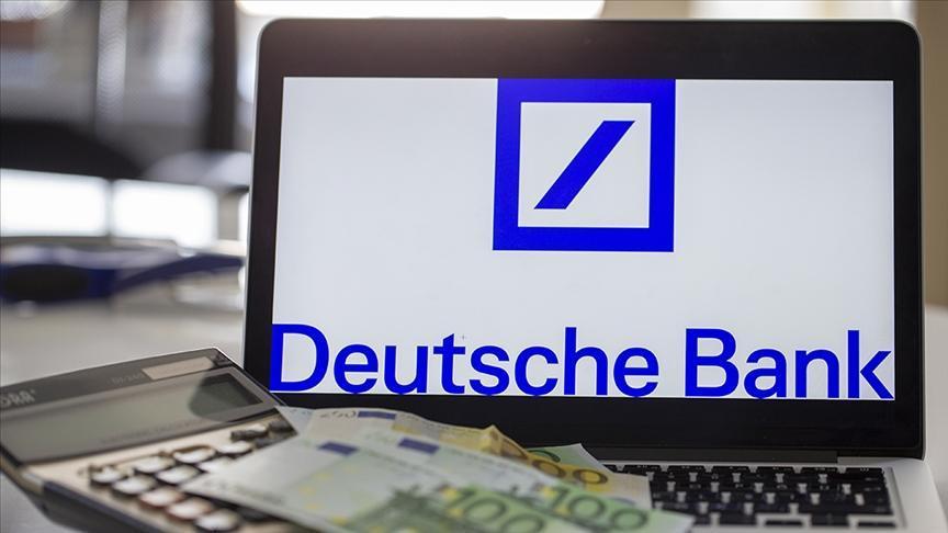 Deutsche Bank’ın 2024 karı beklentilerin altında kaldı