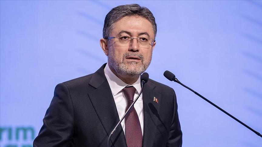 Dirençli tarım orman sektörü oluşturmak zorundayız